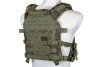 Kamizelka Taktyczna typu Plate Carrier Specna Arms Tactical QR IV Wz. 93 Pantera Leśna