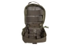 Apteczka zrywana z panelem Molle Wosport Ranger Green