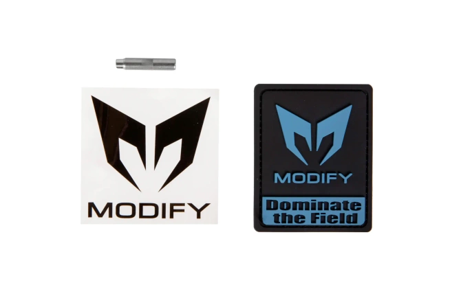 Replika karabinka Modify XtremeDuty AR-15 PDW