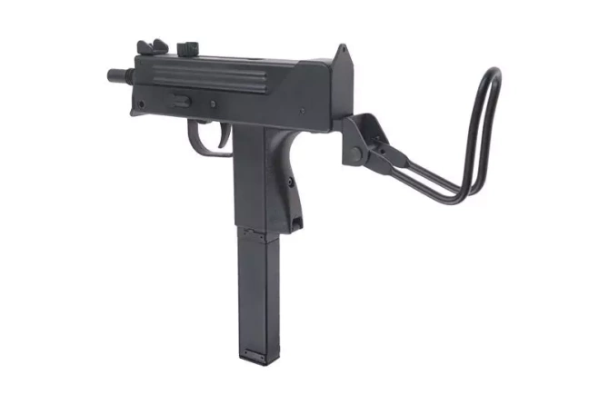 G12 (GG) Submachine Gun Replica