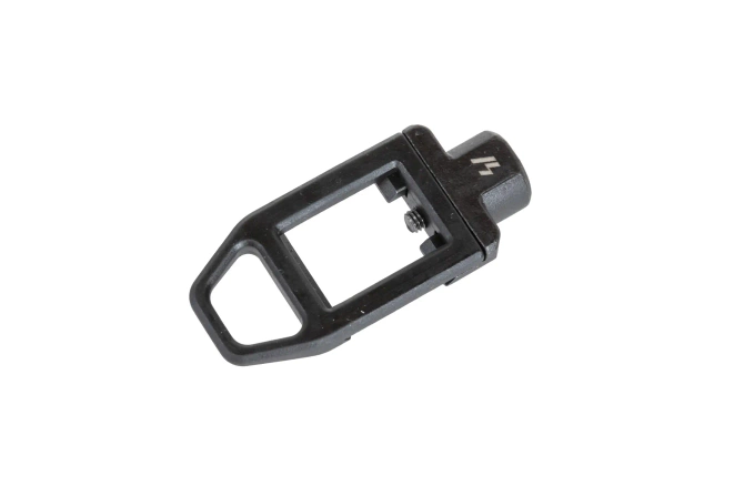 Strike Industries Picatinny/MIL-STD-1913 Ambush Sling Loop Suspension Mount Black