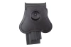 Nuprol Perfect Fit holster for M92 Beretta replicas