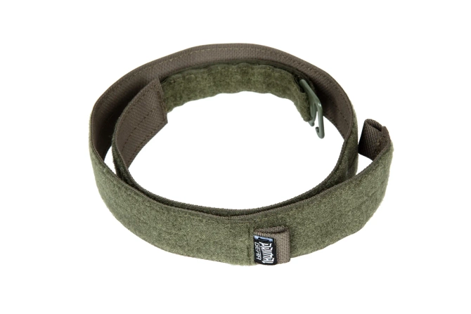 Modular tactical belt Mosaur - Olive