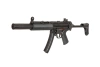 SR5-SD6 Submachine Gun Replica