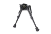 Adjustable bipod