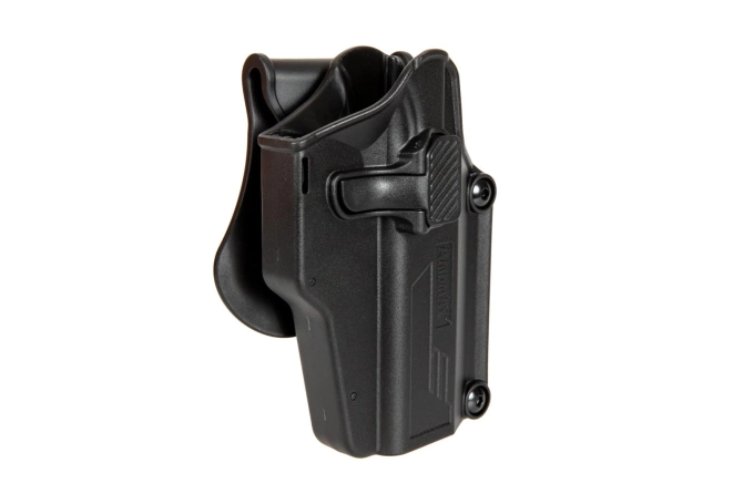 Per-Fit™ Universal Holster - black