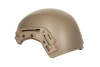 Hełm EX Ballistic helmet (L/XL) -Tan