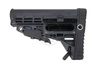 Tactical stock for M4/M16 type replicas