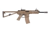 WE-PDW GBBR subcarbine replica - tan