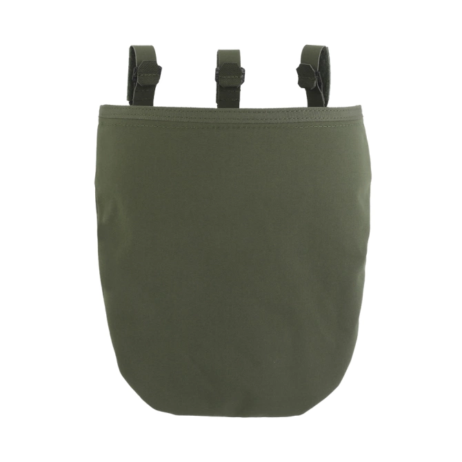 Wosport BP-130 Ranger Green dump bag