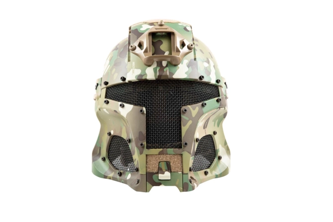 Warrior helmet replica - MC