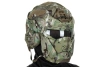 Wosport W Assault Helmet II Multicam