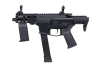 Golden Eagle/EMG Angstadt Arms UDP-9 4'' machine gun replica Black