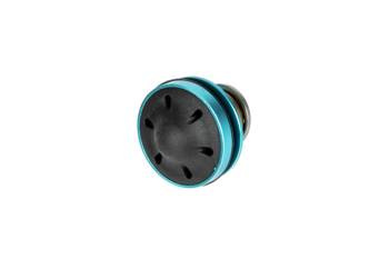 Muffled CNC Aluminum Piston Head