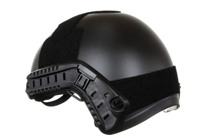 Emerson Gear Fast MH Eco helmet replica Black