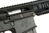 SR25-M110 Sass - BLACK