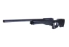Replika karabinu AV .308 SNIPER, BLACK