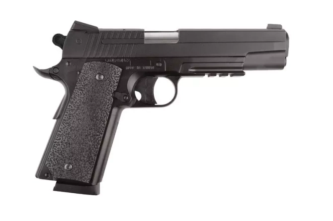 KC-42 Pistol Replica