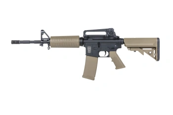 Specna Arms SA-F10 FLEX™ GATE X-ASR Gen.2 Half-Tan airsoft Carbine