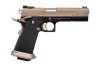 Replika pistoletu AW Custom HX1033 Split Slide Full Auto