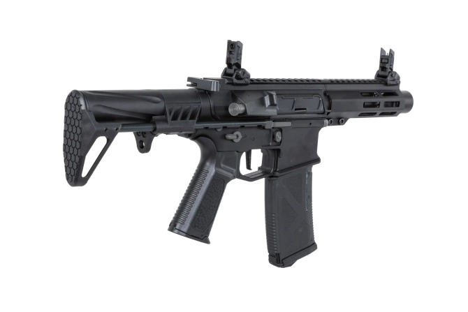 Arcturus Karambit® MOD1 PDW 5.5" AEG LITE FE™ airsoft Carbine up to 1.14 J