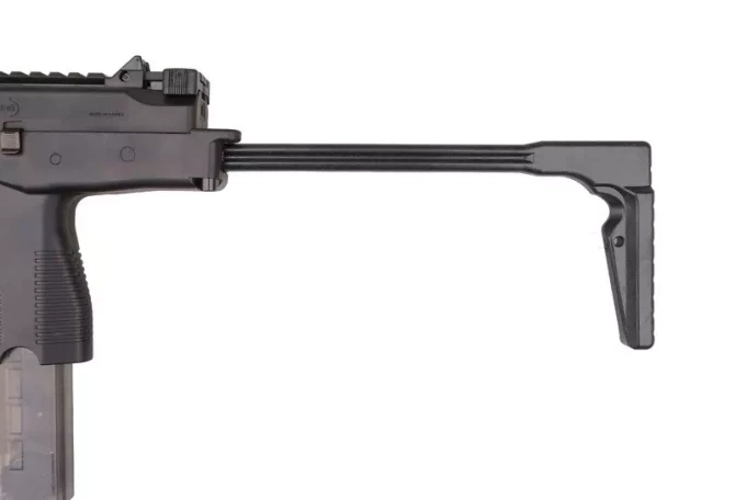 Replika pistoletu maszynowego MP9 A1