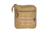 All-Carry Pouch Ofos - Coyote Brown