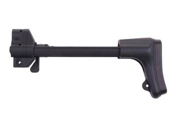 MP5 retractable stock