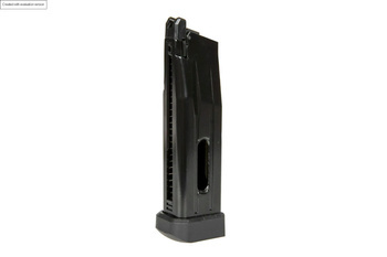 Co2 Magazine for SRC Hi-Capa replicas