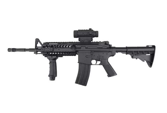 Replika karabinu D96