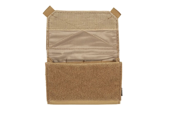 Administrative Panel Behemo - Coyote Brown