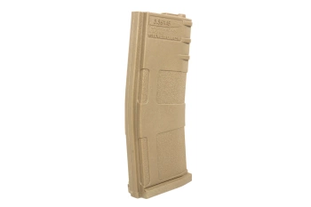 Magazynek 120 kulek Silverback do replik MDRX/MDRX Micron/M4/M16
