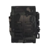 Wosport BP-136 Multicam Black small first aid kit