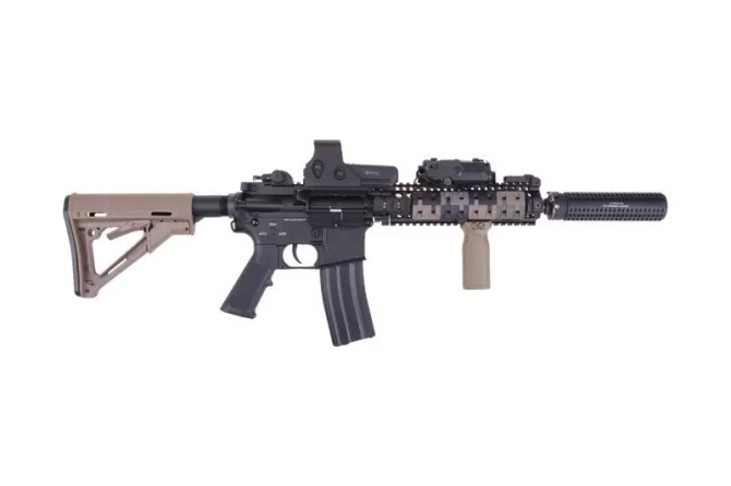 Replika karabinka SA-A03 ONE™ - czarna