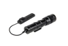 FAST 502K-BK tactical flashlight - black