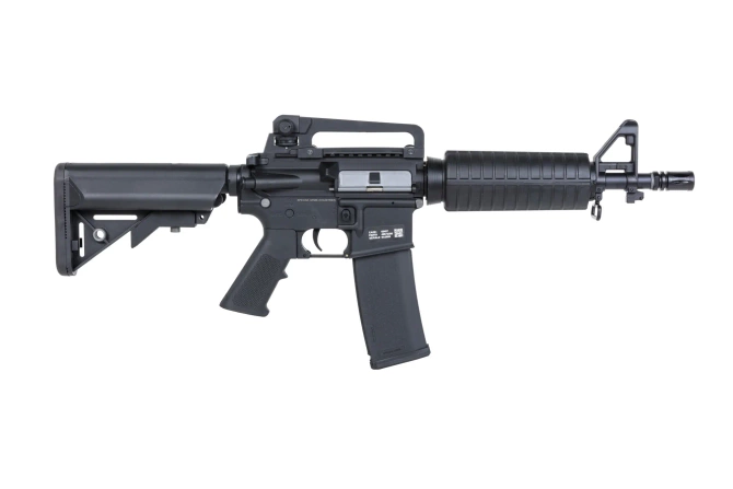 Karabinek ASG Specna Arms SA-F11 FLEX™ GATE X-ASR Gen.2 Czarny