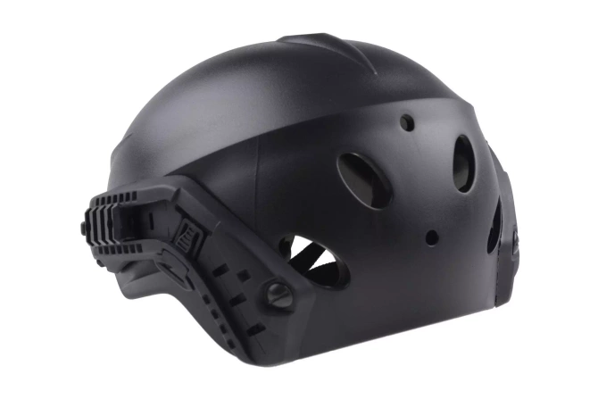 SFR helmet replica - black