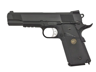 Colt 1911 Tactical MEU (czarna) - WE