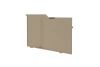 125bb Low-Cap Magazine for SW-024 Replicas - Tan