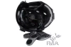 FAST Base Jump helmet replica -  black
