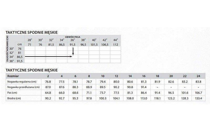 Spodnie Men''s Cotton 74251 - czarne