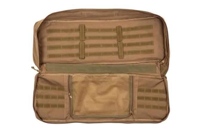 Specna Arms Quick Deployment Rifle Bag Tan
