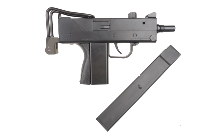 M11 Submachine Gun Replica