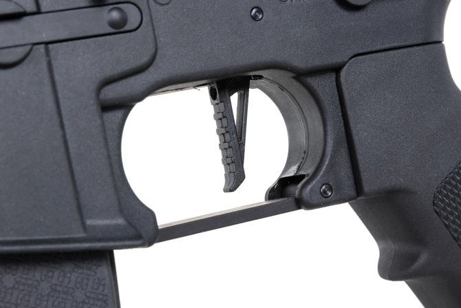 Karabinek ASG Specna Arms M4 SA-C20-L CORE™ Light Ops Stock HAL ETU™ Gen.2 Czarny