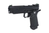 Arcturus Vanguard 5" Hi-Capa GBB airsoft pistol Black