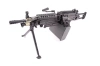 FN MINIMI M249 PARA Machine Gun Replica