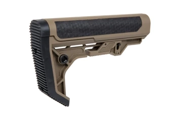 Kolba Specna Arms Light Ops Stock Half-Tan