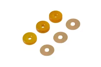 Cylindear head impact pad  - 70sh