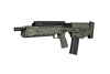 Kel-Tec RDB airsoft rifle - olive green