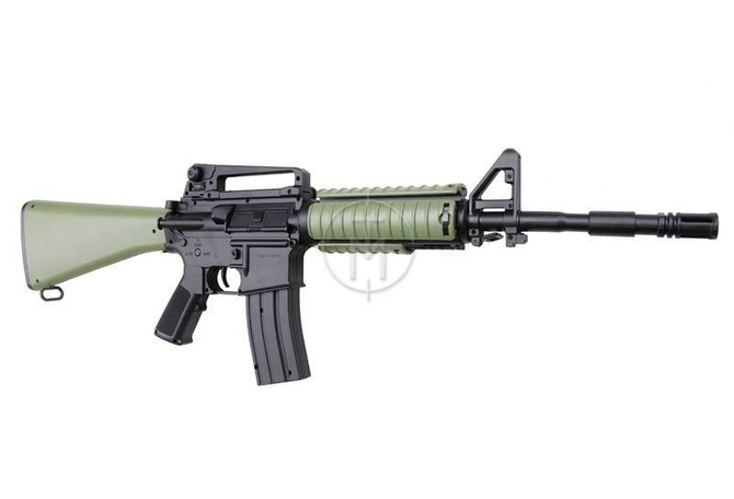 M4 SR16 (BI-3081C) - BOYI